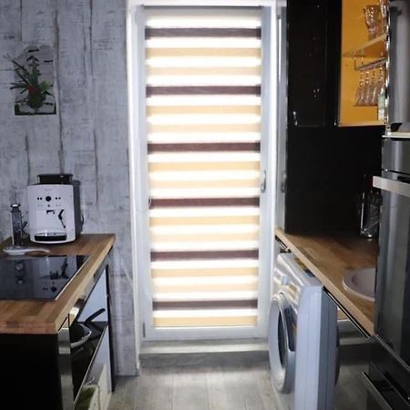 Mamaia Nord House Apartamento Năvodari Exterior foto
