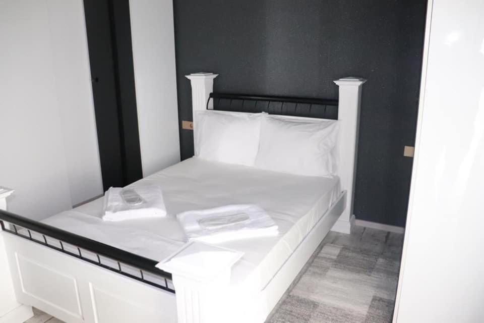 Mamaia Nord House Apartamento Năvodari Exterior foto
