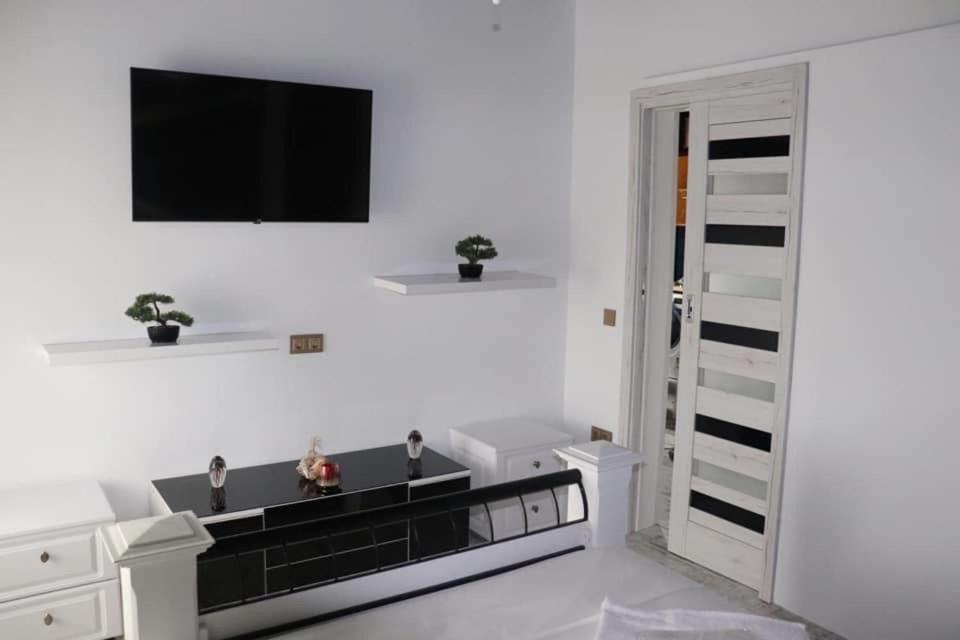 Mamaia Nord House Apartamento Năvodari Exterior foto