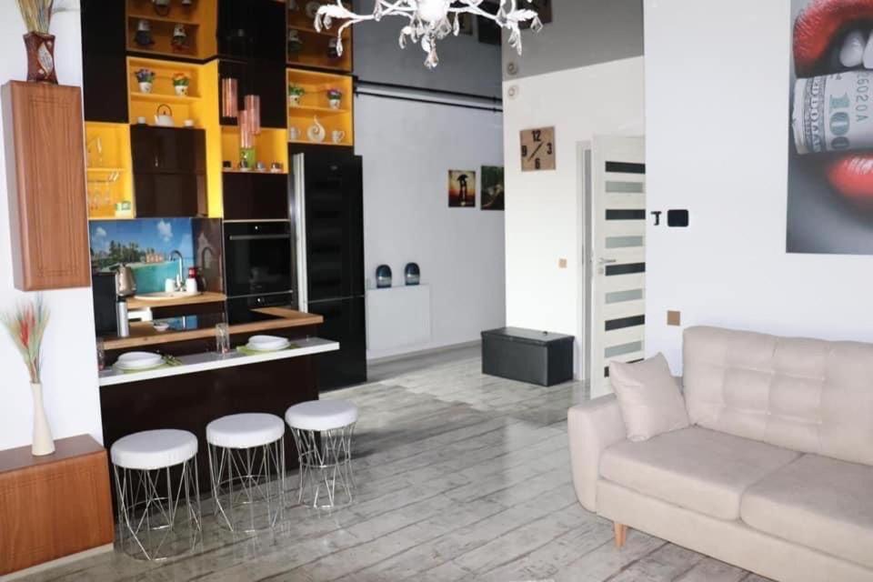 Mamaia Nord House Apartamento Năvodari Exterior foto